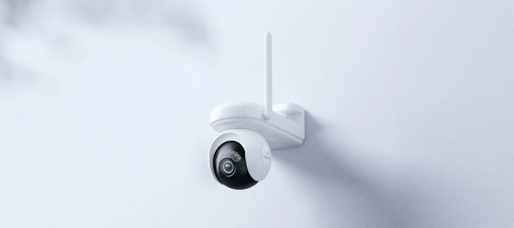 Reolink grozāma Wi-Fi kamera
