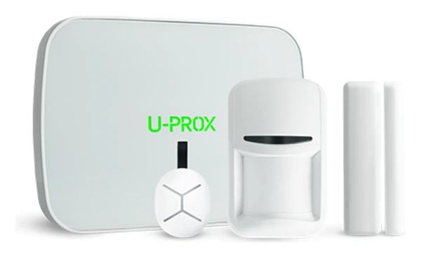 U-Prox MPX komplekts