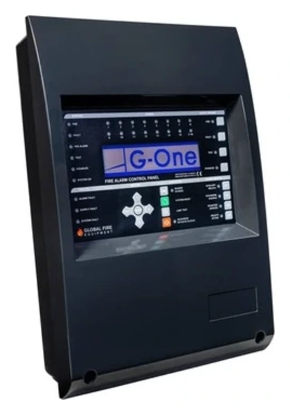 GFE G-One centrāle