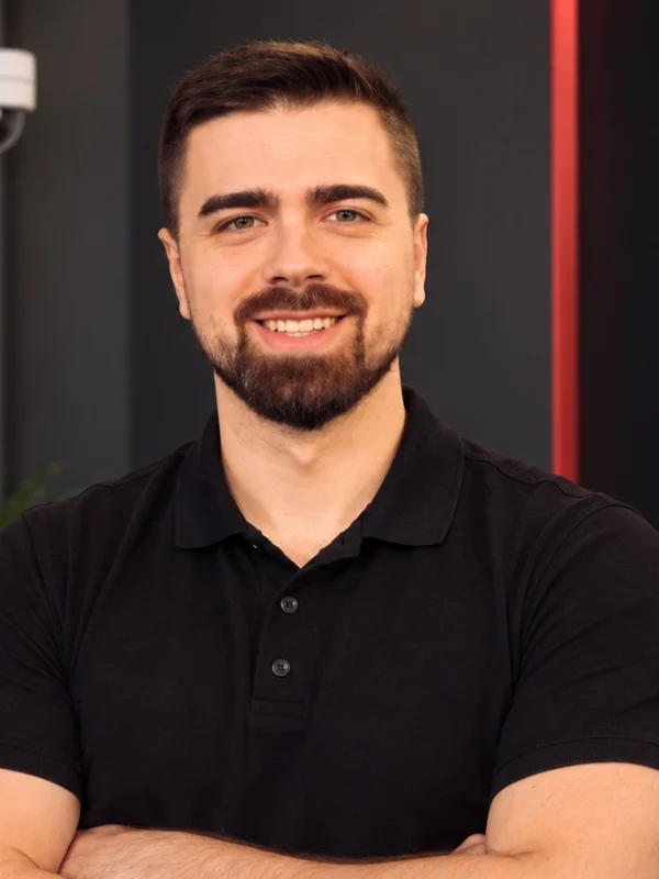 Edgars Švecs