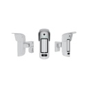 Ajax MotionCam Outdoor HighMount (PhOD) Jeweller – skats no trim pusēm