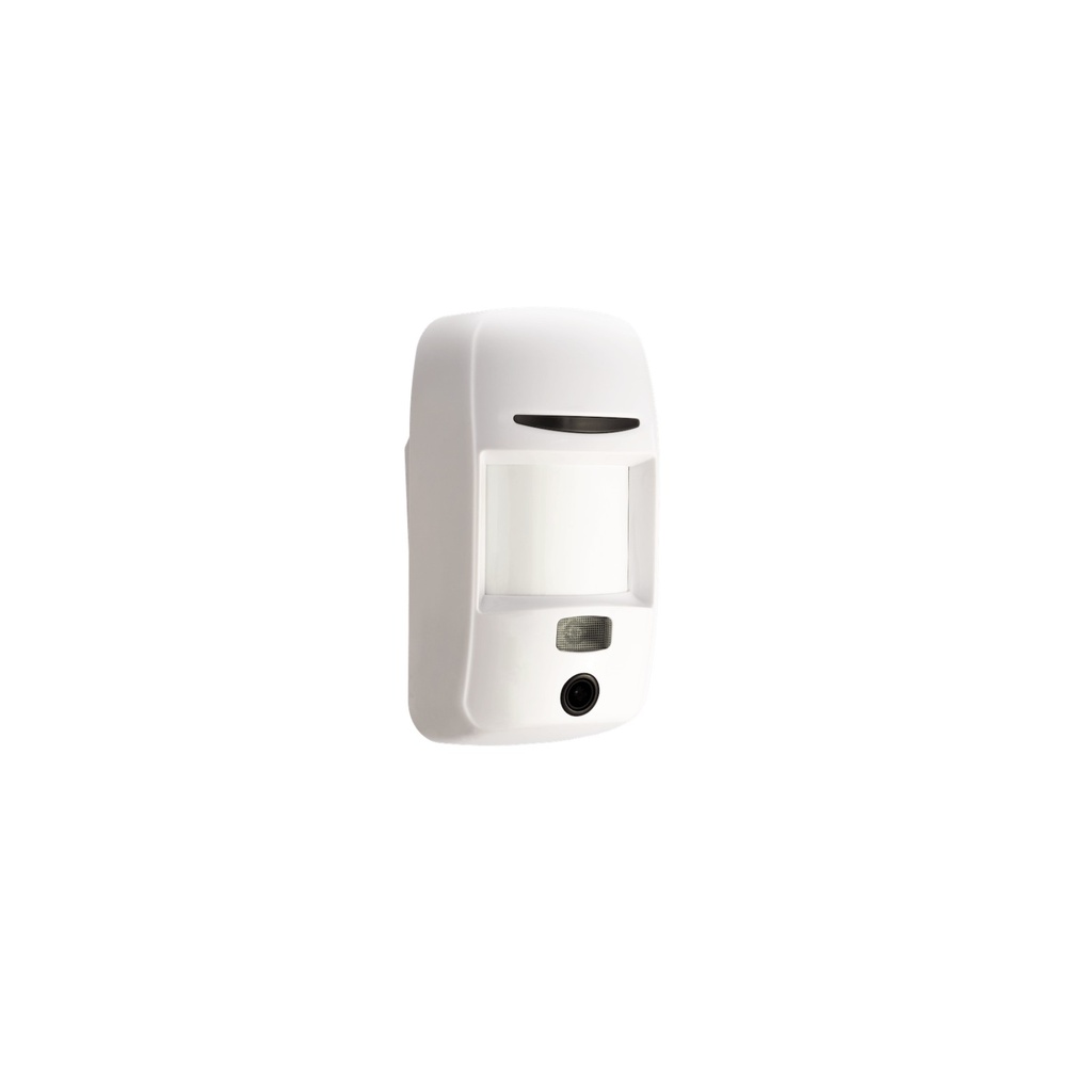 U-Prox PIR Cam (balta) – foto 1