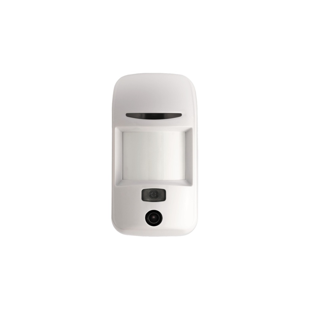 U-Prox PIR Cam (balta) – foto 2