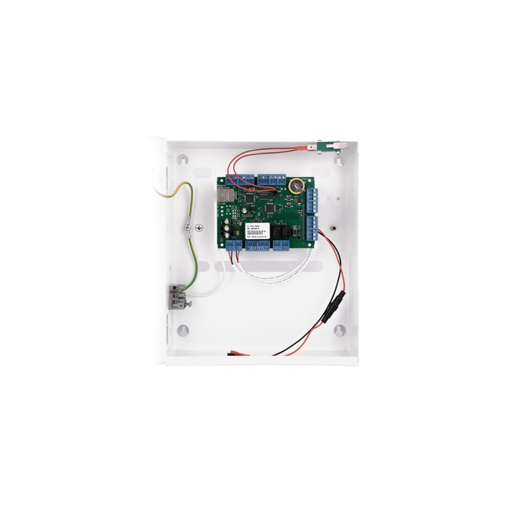 U-Prox IP400 – foto 3