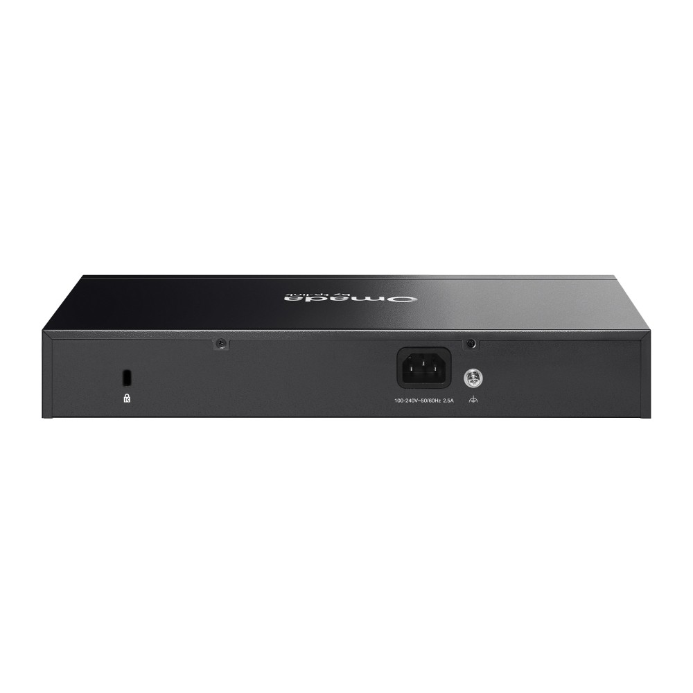 Omada SG2210MP – skats 2