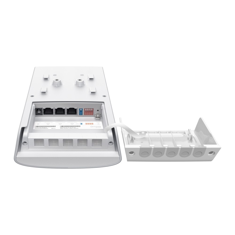 Omada Flex Bridge 5 – skats 4
