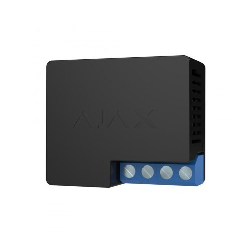 [4102] Ajax WallSwitch Jeweller