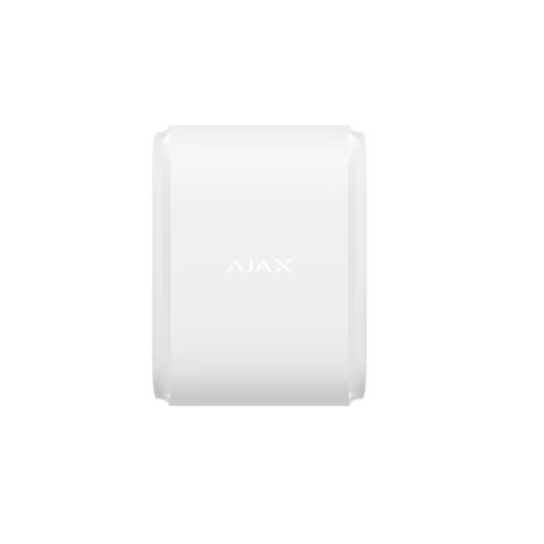 [01440] Ajax DualCurtain Outdoor Jeweller
