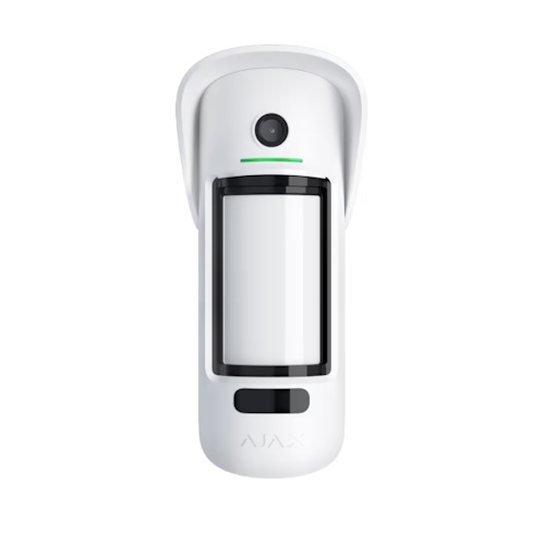 Ajax MotionCam Outdoor (PhOD) Jeweller