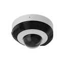 Ajax DomeCam Mini (5 Mp/2.8 mm)