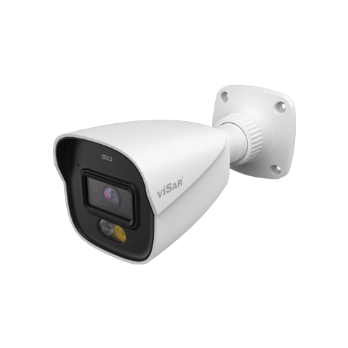 [05847] VSC IPT2BLs4cF28, 2 MP bullet tipa IP videokamera, 2,8 mm, Dual Light 30 m, objektu klasifikācija