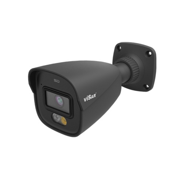ViSar VSC IPT6BLs4cF28, 6 MP bullet