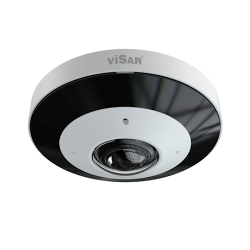 VSC IPT6FOe3b, 6 MP āra fisheye tipa IP videokamera