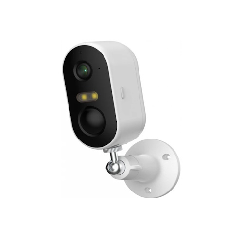 VSS GO1, 3 MP Wi-Fi IP videokamera, IP65