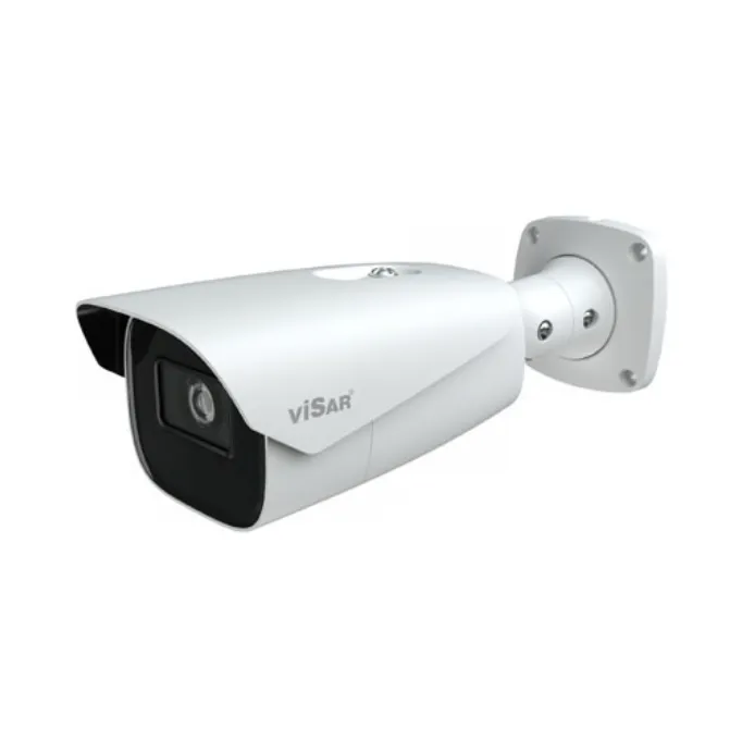 VSL ANPR2bhMZ, 2 MP ANPR IP videokamera, 2,8–12 mm, IR 70 m