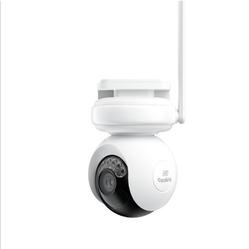 Reolink B660, 8 MP vadāmā Wi-Fi kamera, IP65