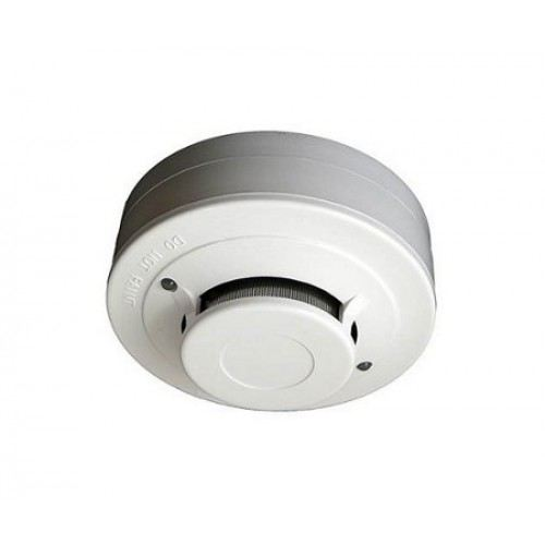 NB 338 4, konvencionāls dūmu detektors, 4 vadu, 12 V DC, EN 54