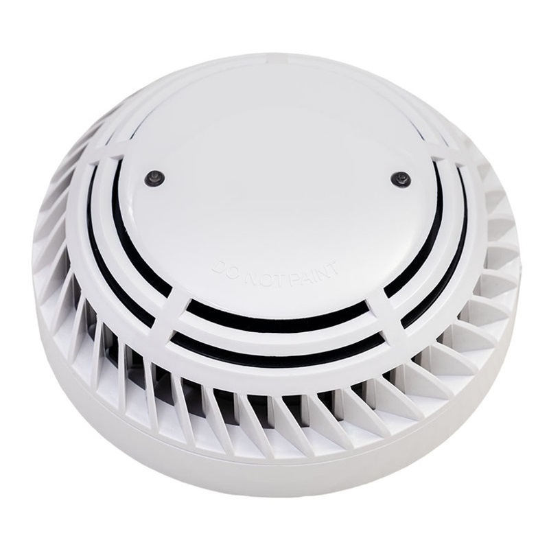 [2361] GFE ZEOS AS SHI, adrešu dūmu un siltuma detektors ar izolatoru