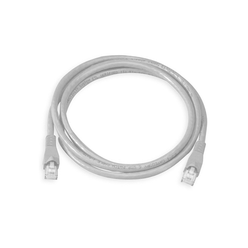 S6100, CAT5e RJ45 tīkla komutācijas vads, 1 m