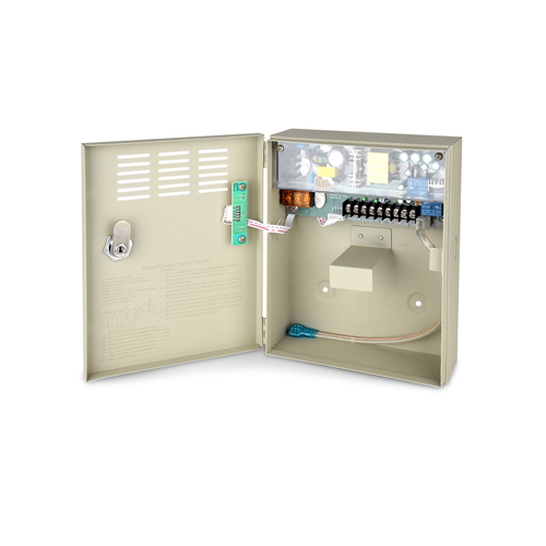 SAFI SF PSU1205B barošanas bloks metāla