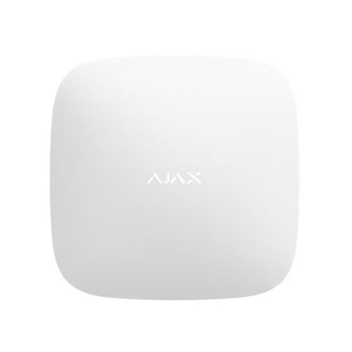 [00694] Ajax Hub 2 Plus Jeweller (Balta)
