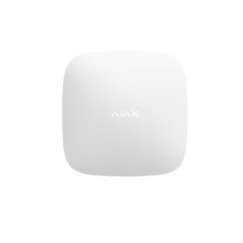 [02306] Ajax Hub 2 (4G) Jeweller (Balta)