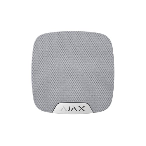 Ajax HomeSiren Jeweller