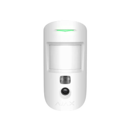 [P01742] Ajax MotionCam HDR (phod) Jeweller (Balta)