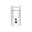 Ajax MotionCam HDR (phod) Jeweller