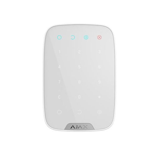 [4085] Ajax KeyPad Jeweller (Balta)