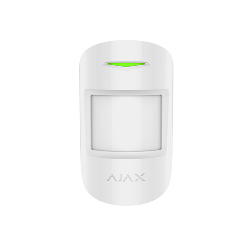 Ajax MotionProtect Plus Jeweller