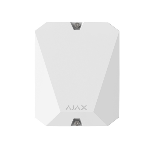 Ajax MultiTransmitter Jeweller