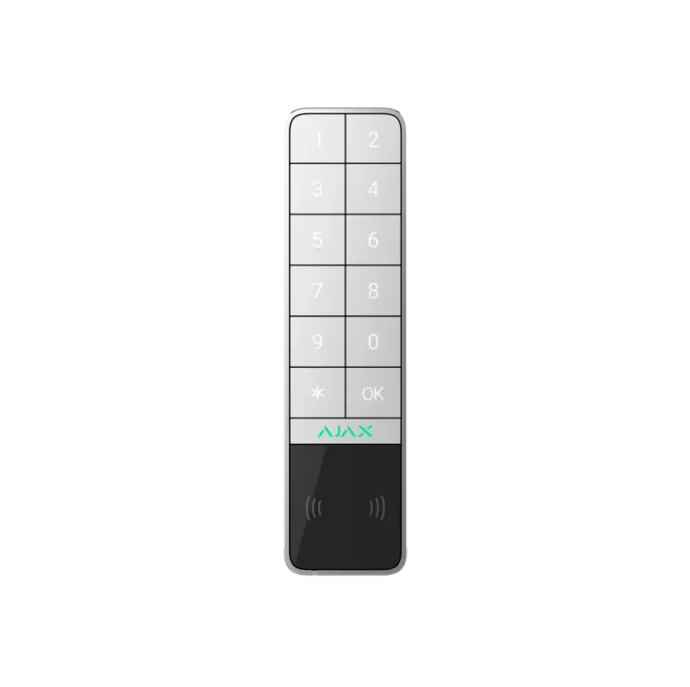 [P01971] Ajax Keypad Outdoor (Balta)