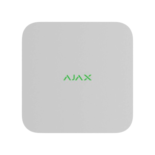 [04770] Ajax NVR (8-ch) (Balta)