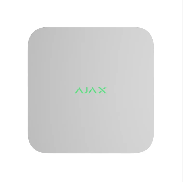 Ajax NVR (16-ch)