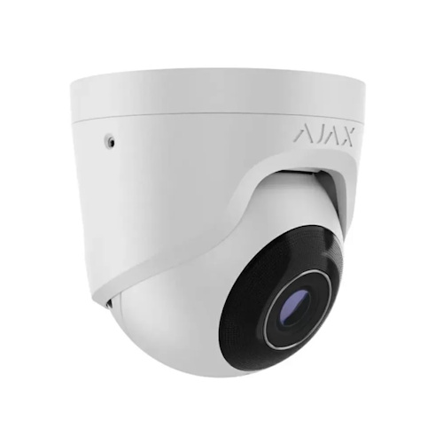 Ajax TurretCam (5 Mp/2.8 mm)