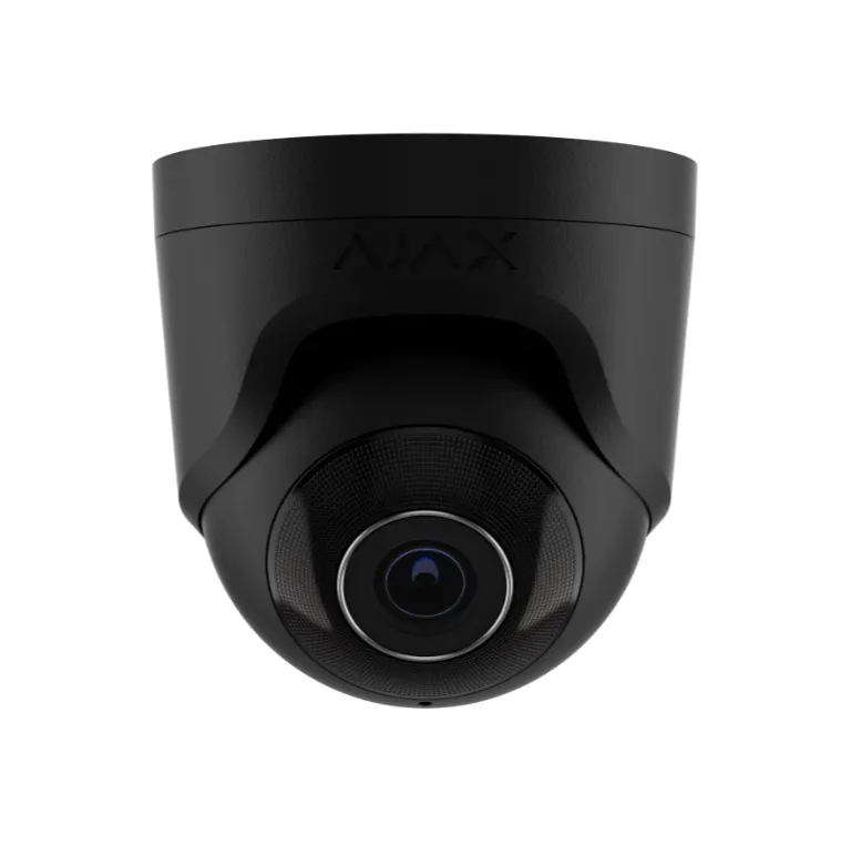 Ajax TurretCam (5 Mp/2.8 mm)