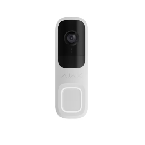 Ajax Doorbell