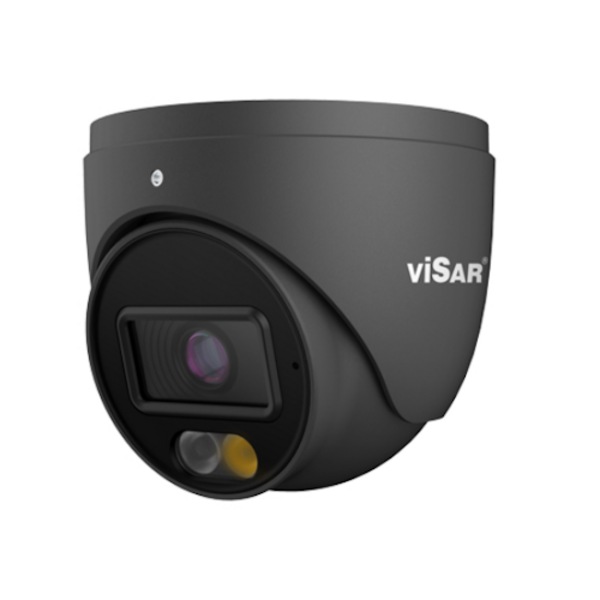 ViSar VSC IPT6VDs4cF28, 6 MP turret