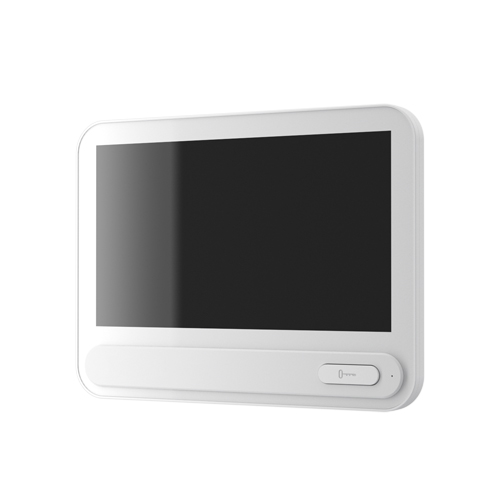 VSI ME2137WD, video domofona iekštelpu monitors