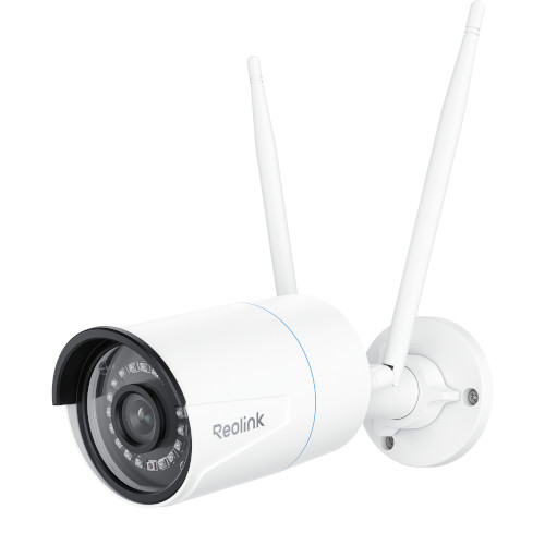 Reolink W320, 5 MP Wi-Fi bullet tipa videokamera, IP67