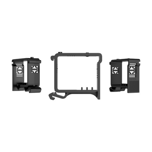 [04232] Ajax DIN Holder