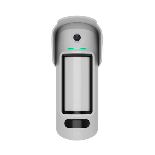 [P01853] Ajax CurtainCam Outdoor HighMount (PhOD) Jeweller