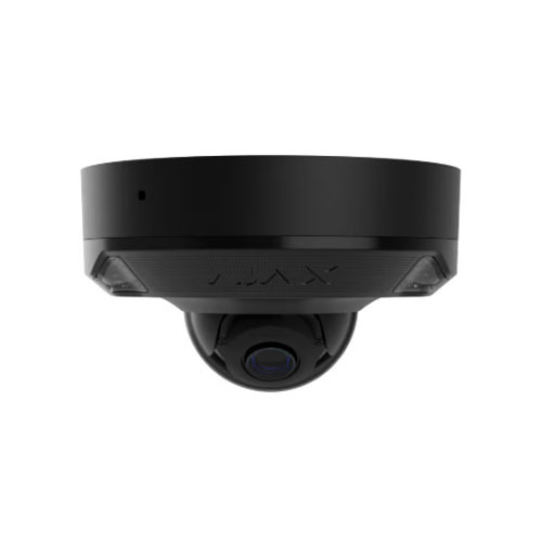 [P01425] Ajax DomeCam Mini HL (5 Mp/2.8mm)