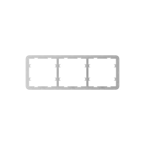 Ajax Frame (3 seats)