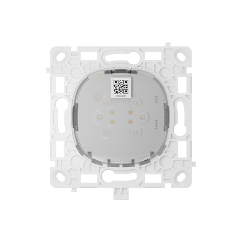 Ajax LightCore (2-gang/2-way)