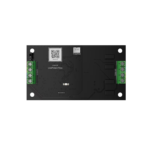 [05960] Ajax LineProtect Fibra