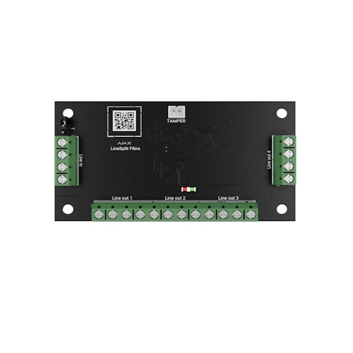 [05958] Ajax LineSplit Fibra