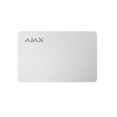 [01445] Ajax Pass (Balta)