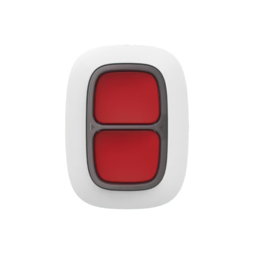 Ajax DoubleButton
